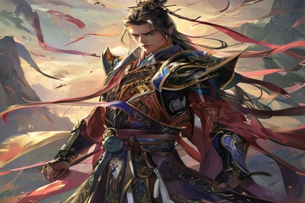 传奇英雄合击版